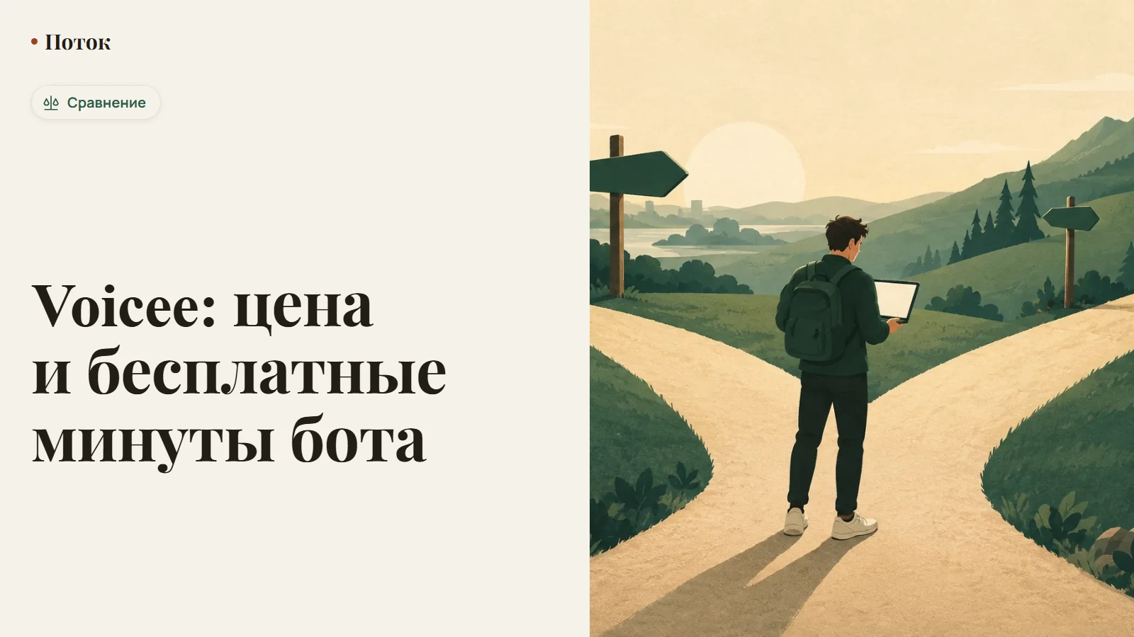 Voicee: цена и бесплатные минуты бота