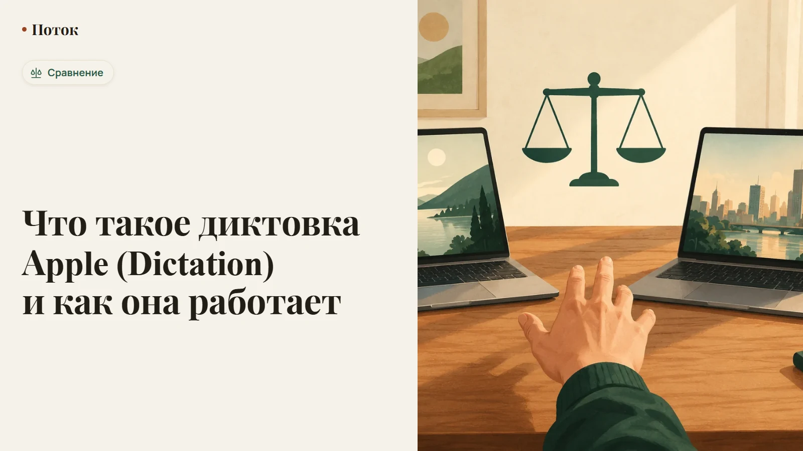 Что такое диктовка Apple: значок микрофона на клавиатуре iPhone и Mac