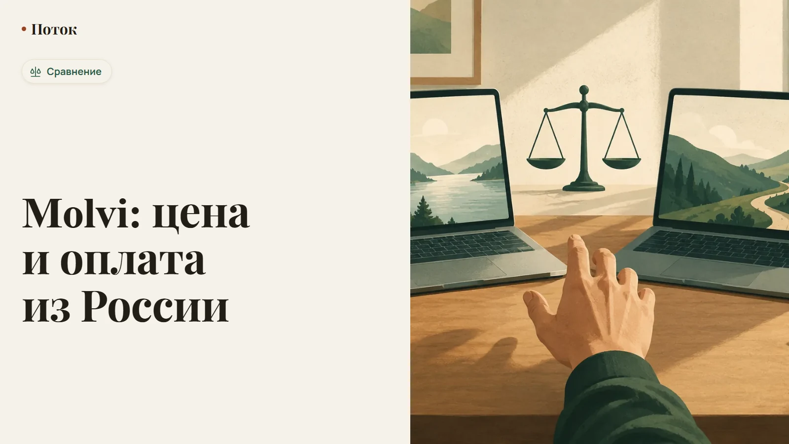 Molvi: окно программы без формы оплаты и запроса карты