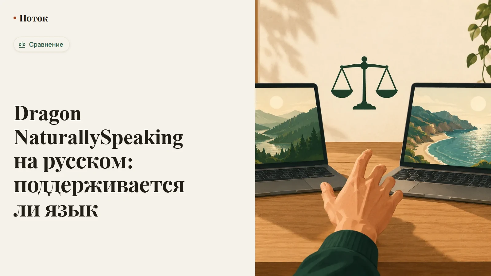 Dragon NaturallySpeaking и русский язык: результат проверки списка поддерживаемых языков