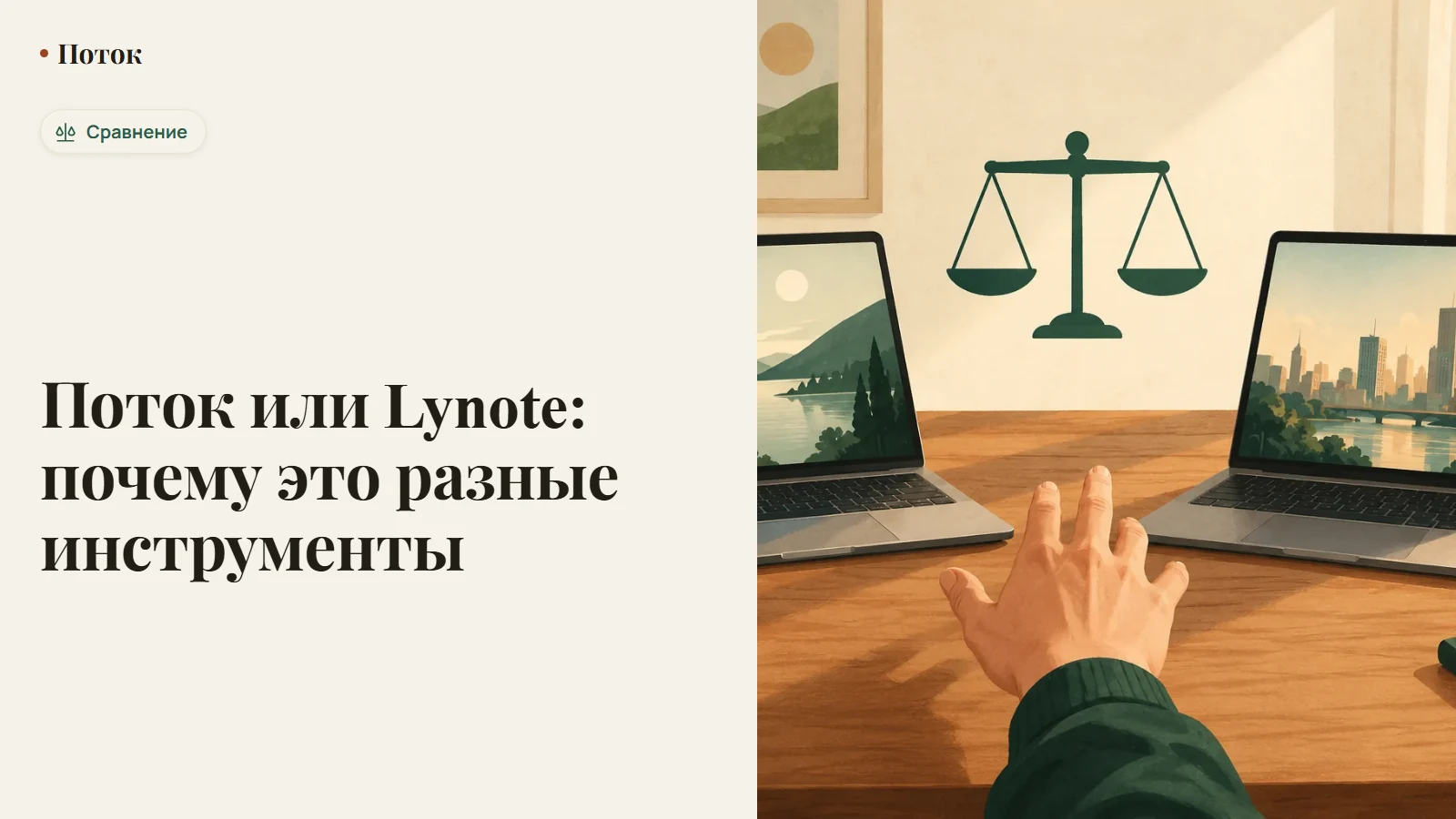 Поток и Lynote рядом — значок горячей клавиши против значка загрузки видеофайла для расшифровки