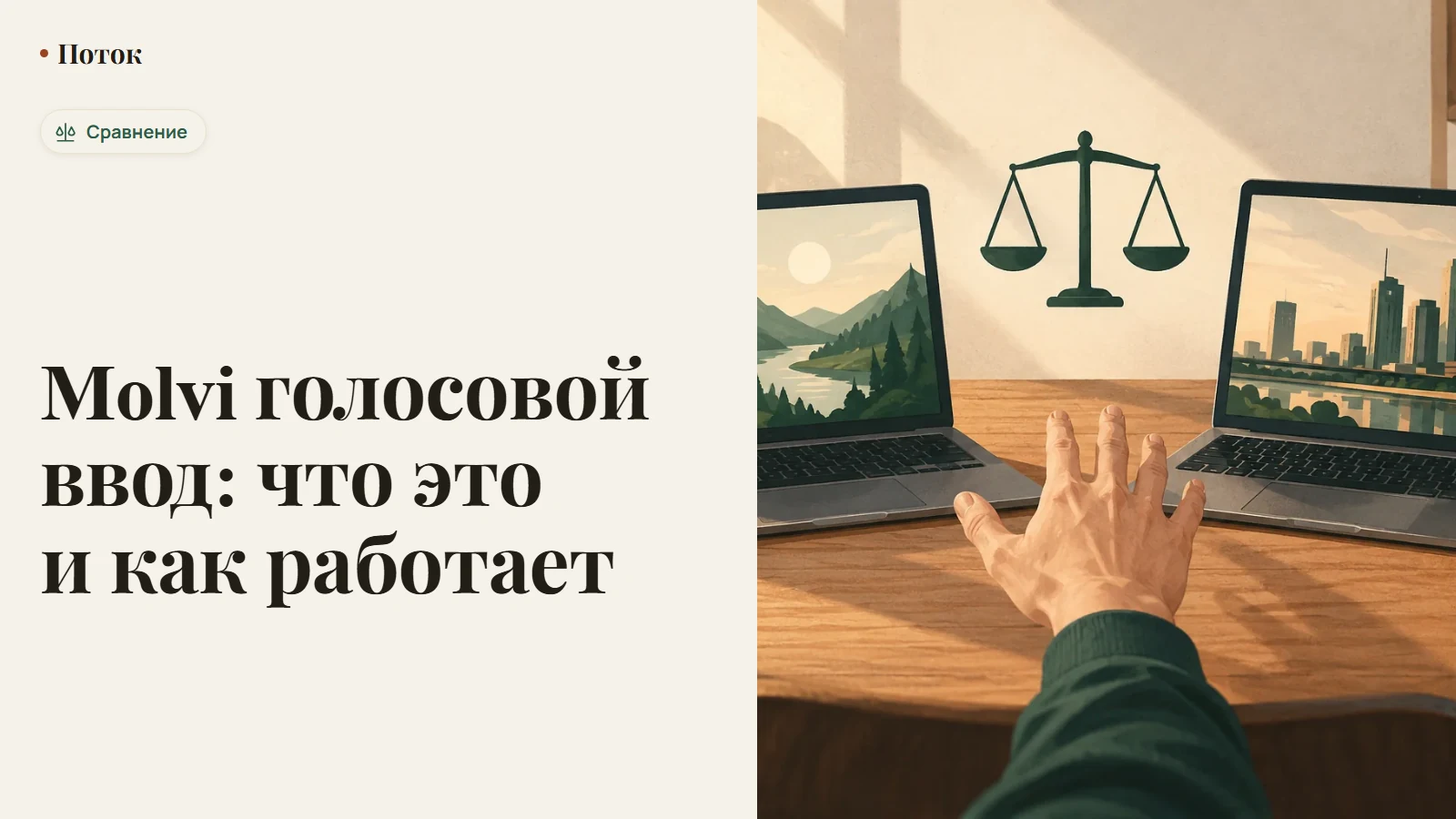 Molvi голосовой ввод: значок микрофона рядом со значком видеокарты NVIDIA