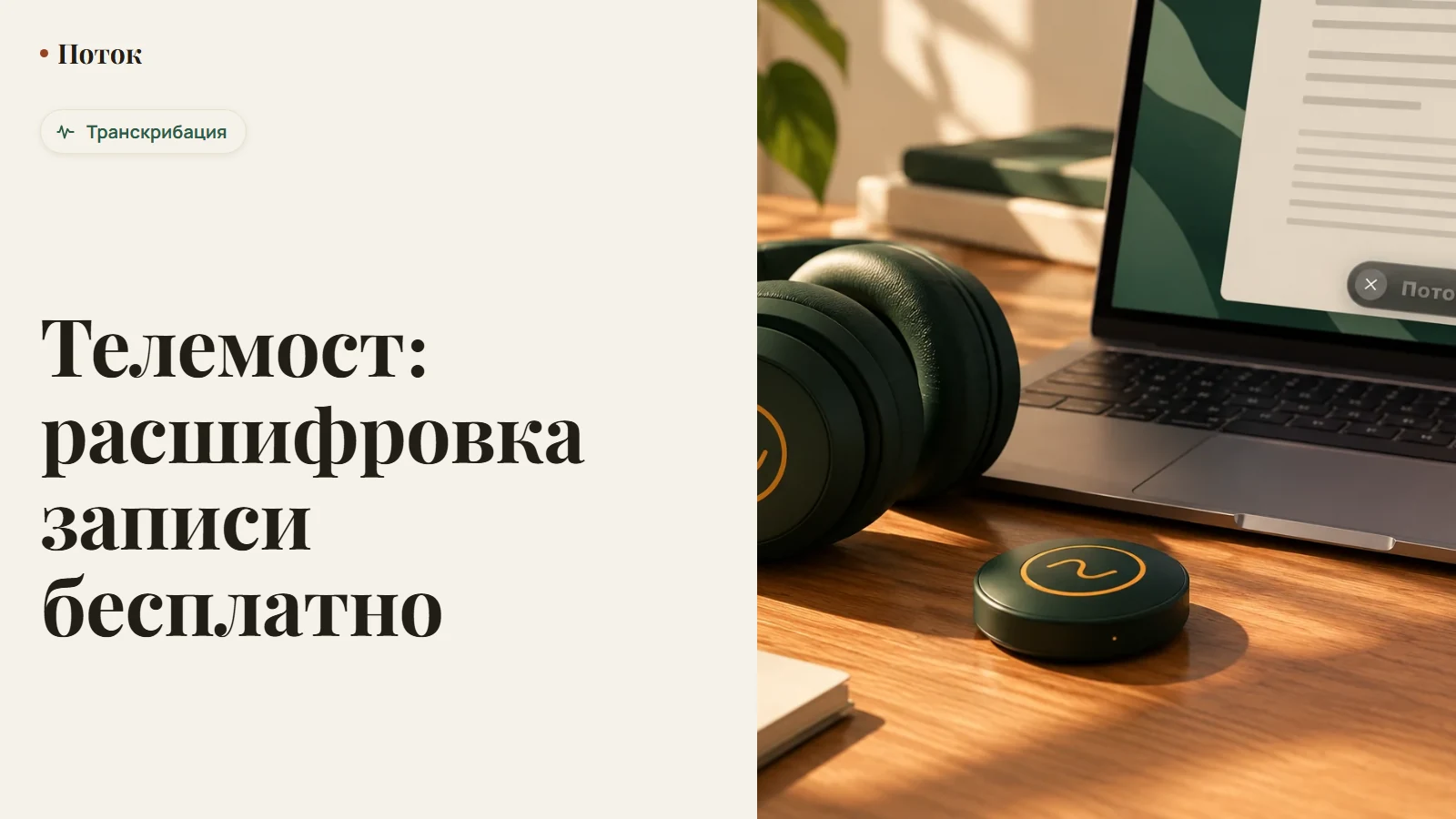 Телемост: расшифровка записи бесплатно